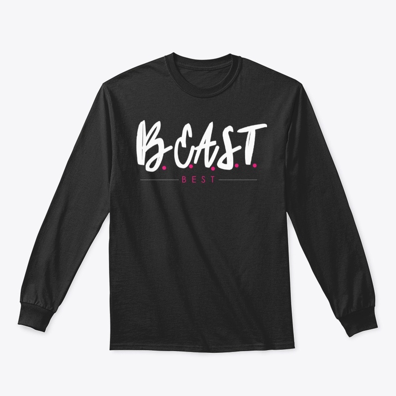 Original B.E.A.S.T. Wear