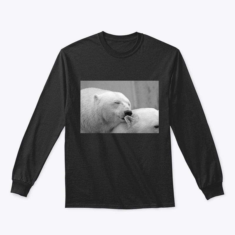 Bear T-shirt