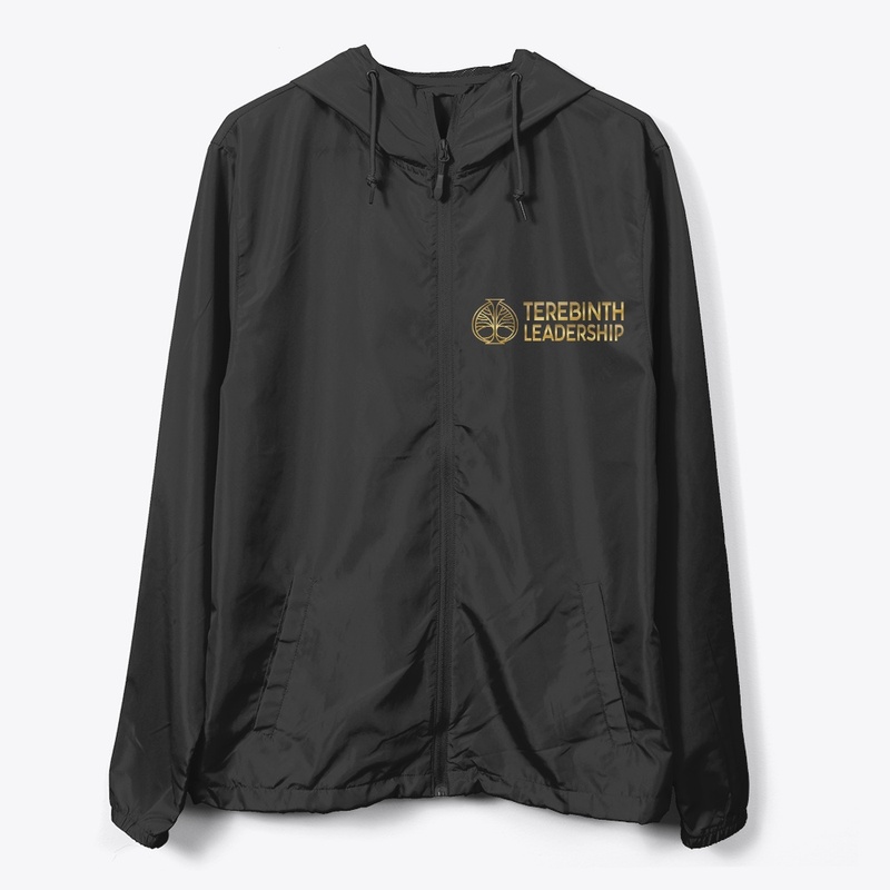 Terebinth Leadership Logo Front Black 