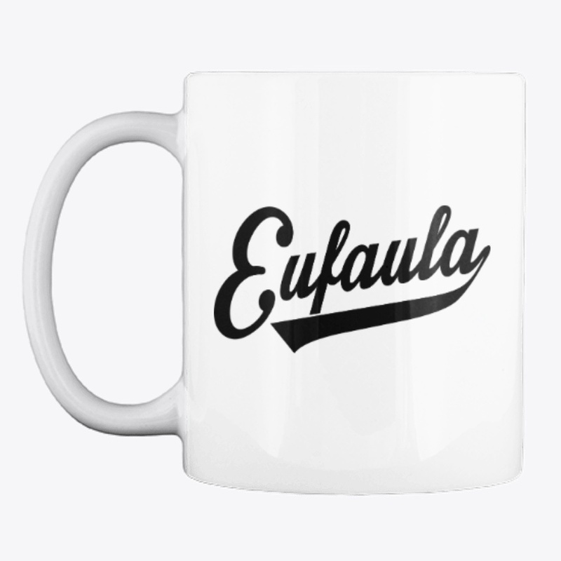 Eufaula Alabama
