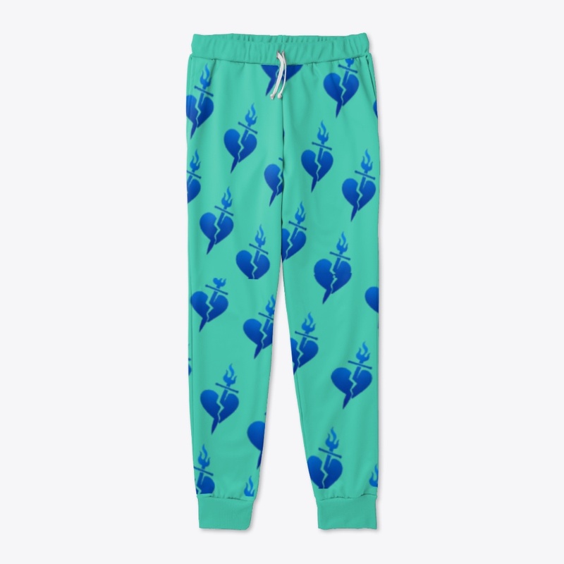 Joggers (Corazones Rotos)