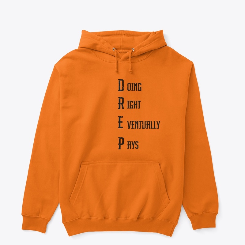 D.R.E.P Down