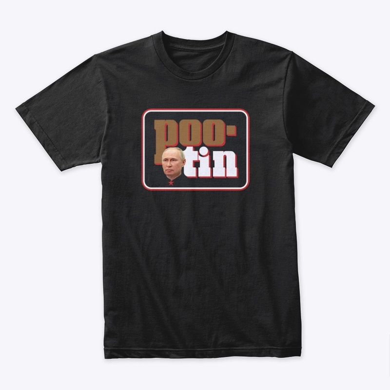 Poo-Tin