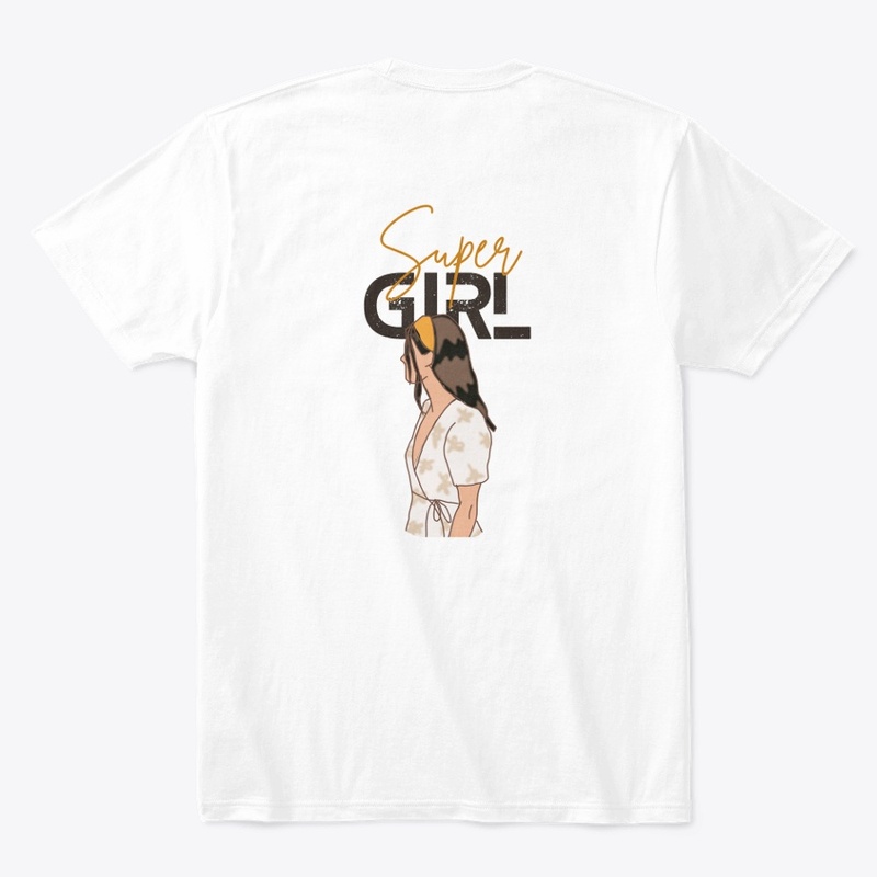 A Life of girl..
