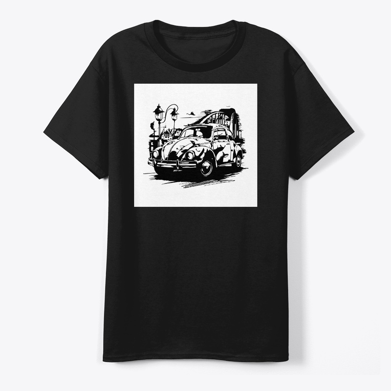 Next Level - Cotton T-Shirt