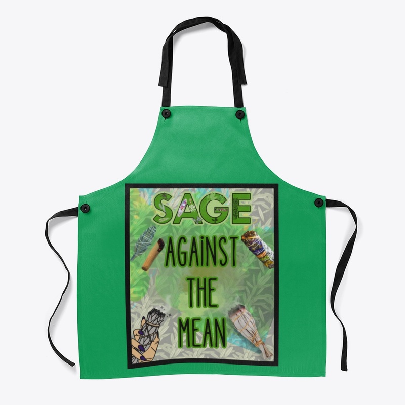Sage Against the Mean