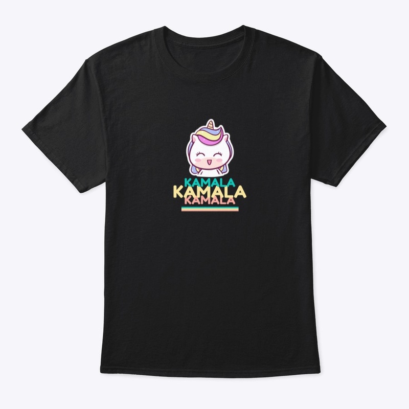 Kamala - Unicorn