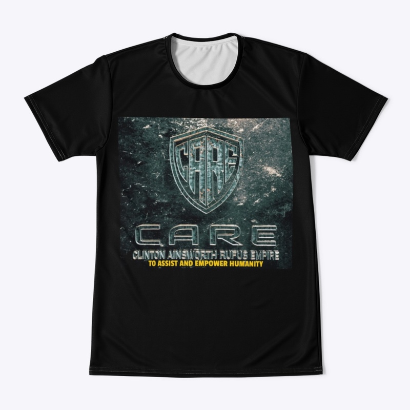 C.A.R.E WEAR AND ACCESSORIES
