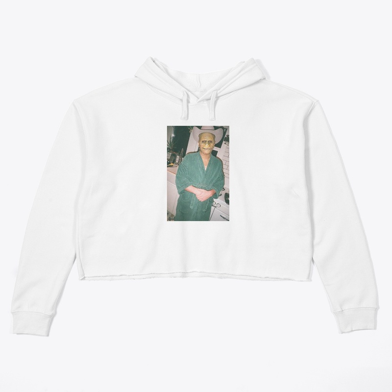 Mac Demarco Merch