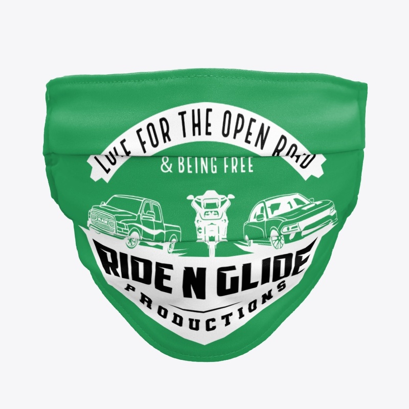 Ride n Glide Swag