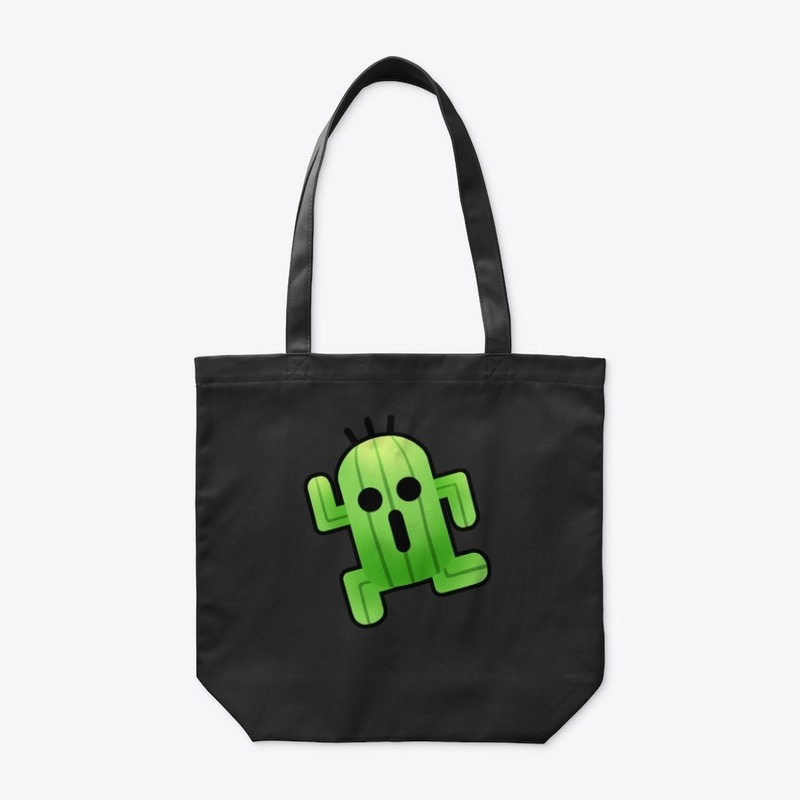 Basic Cactuar!