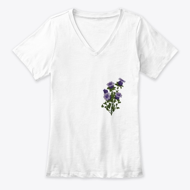 Pure fragrance clothes