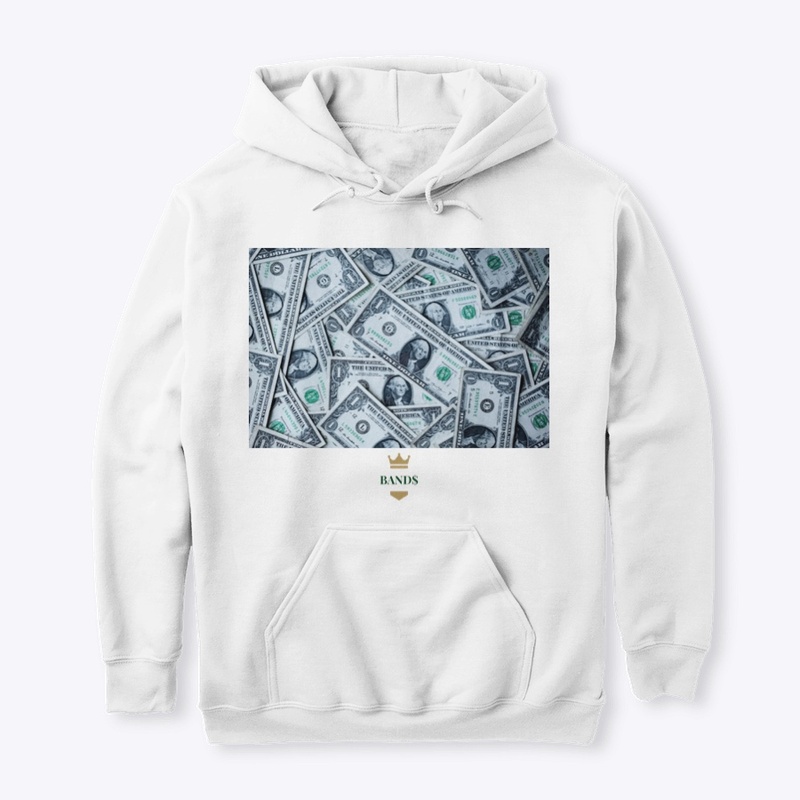 Money BAND$ range
