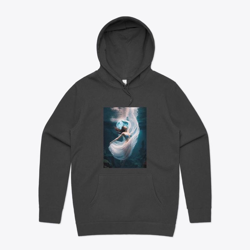 Underwater Angle Prints