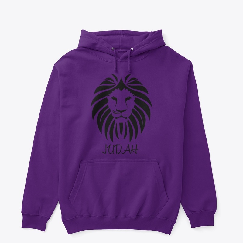 Tribe Of Judah