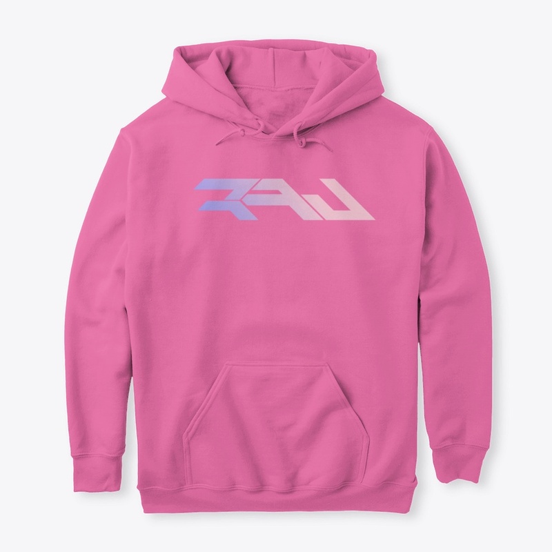Pink Gradient Logo