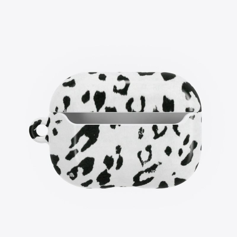 Cow print