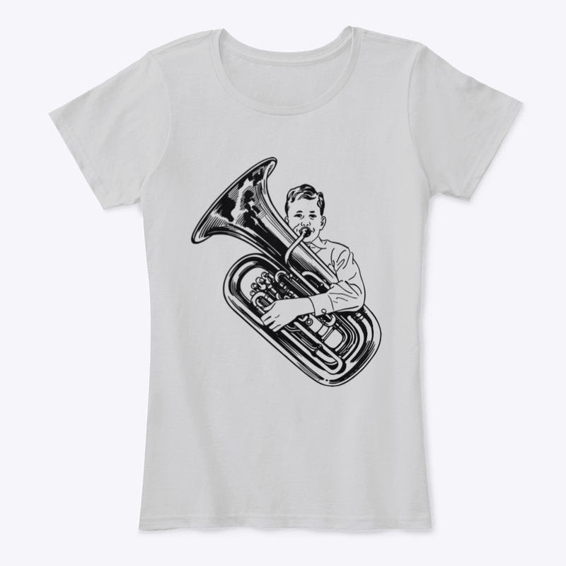 TUBA
