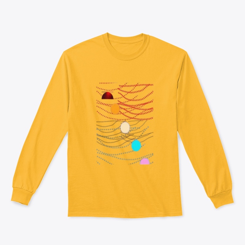 Best LOT OF PLANETS IN ONE SUN Tee Shirt