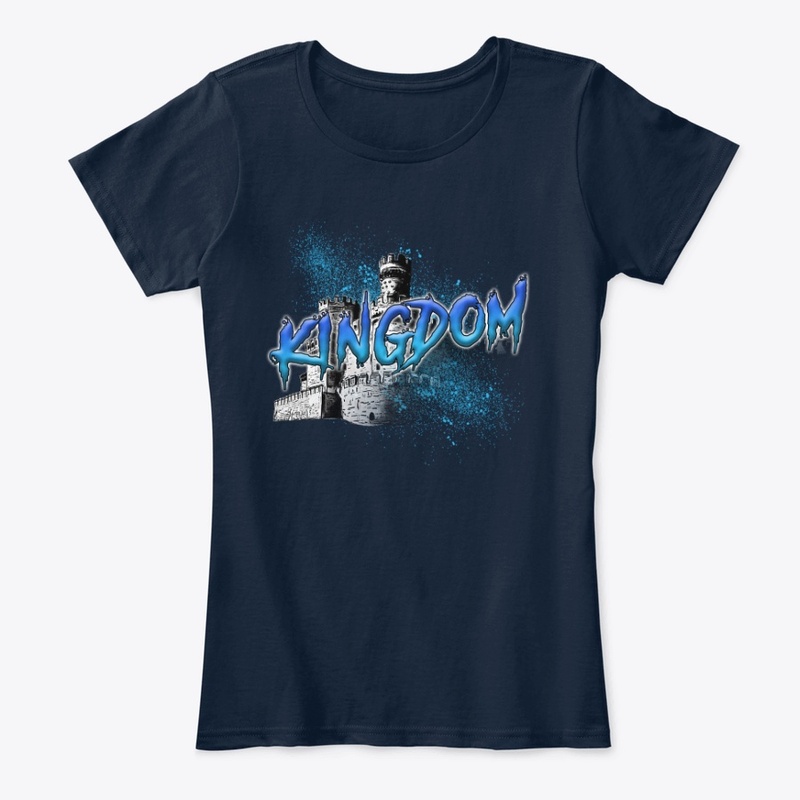 The Kingdom Merch Store