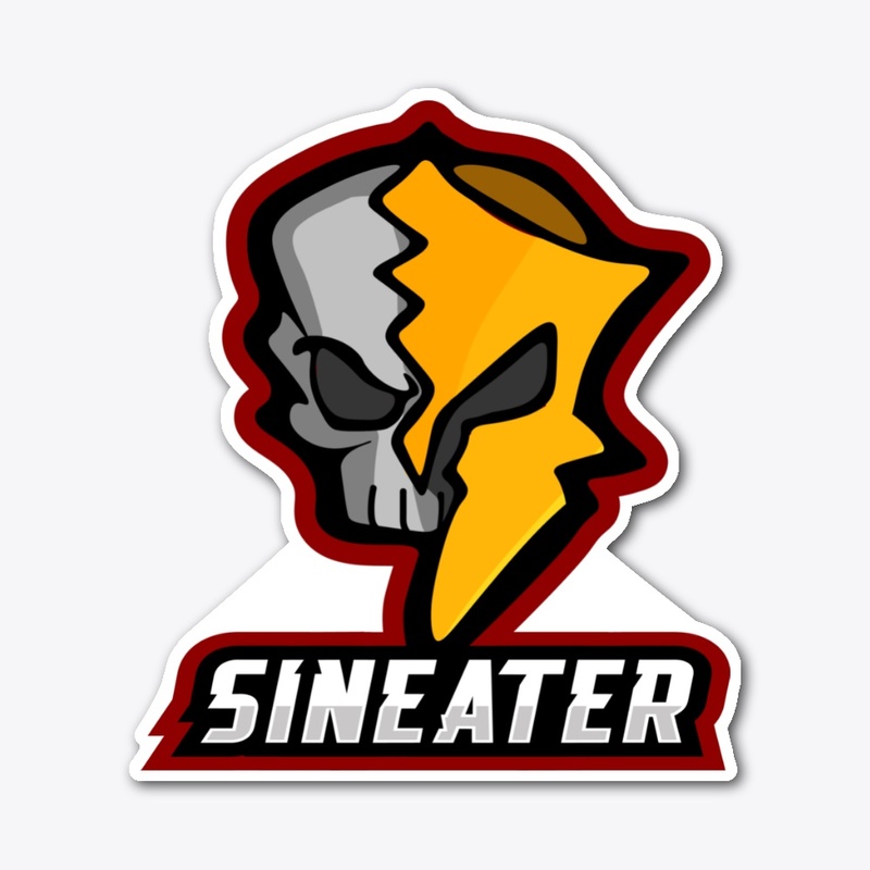 SinEater/CL Merch