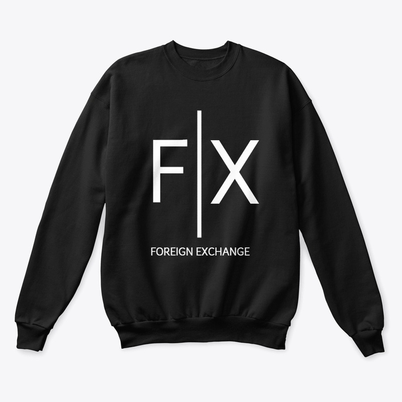 FX (FOREX) TRADING MERCH
