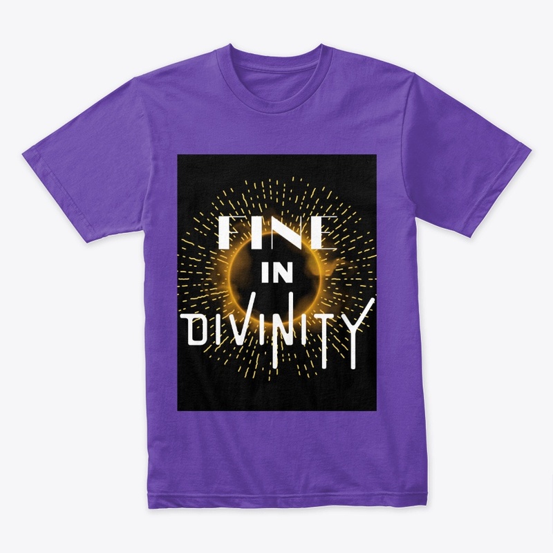 FINE IN DIVINITY