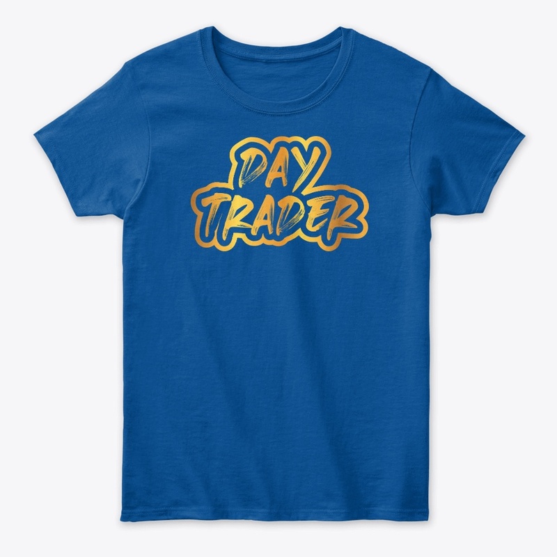 Golden Day Trader 