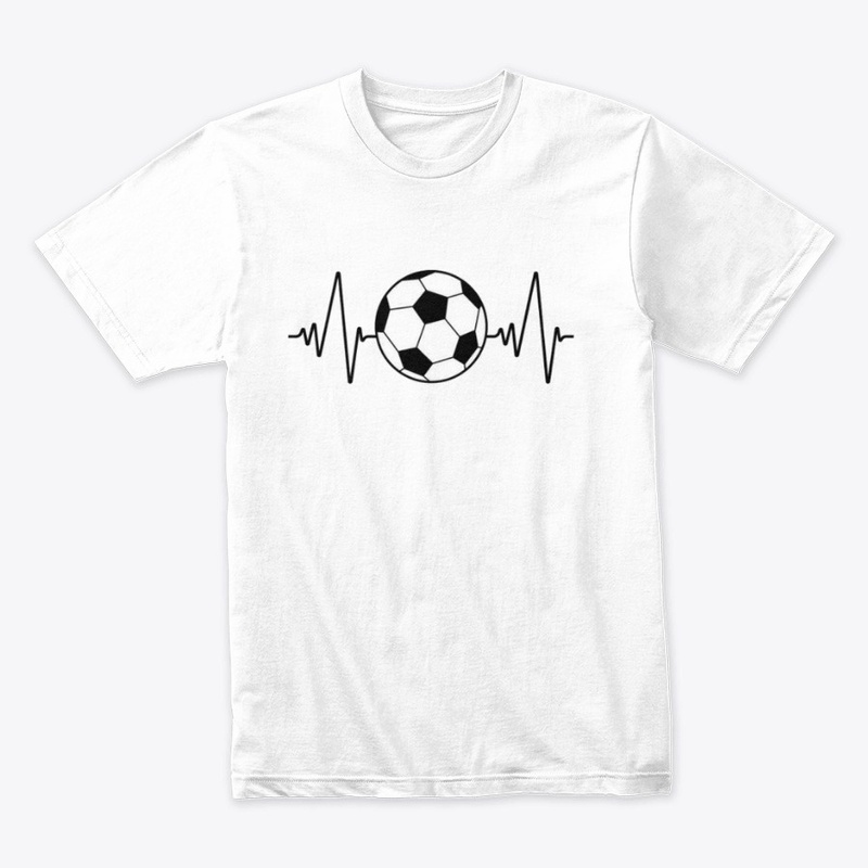 Soccer Passion T-Shirt