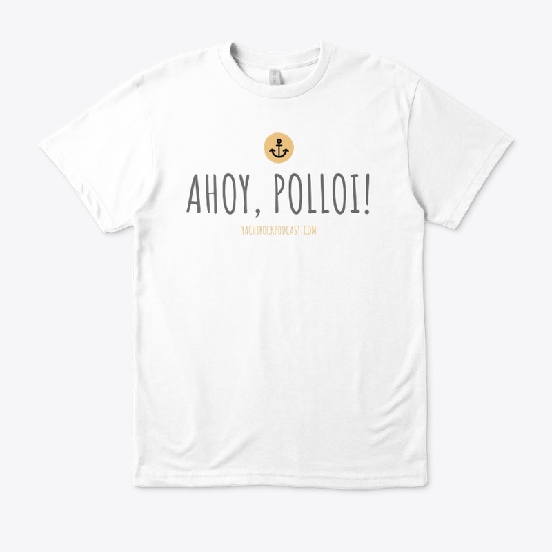 Ahoy Polloi Shirts and Hoodies
