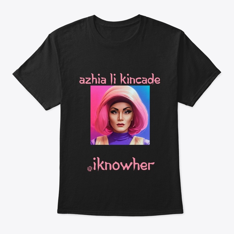 New design azhia