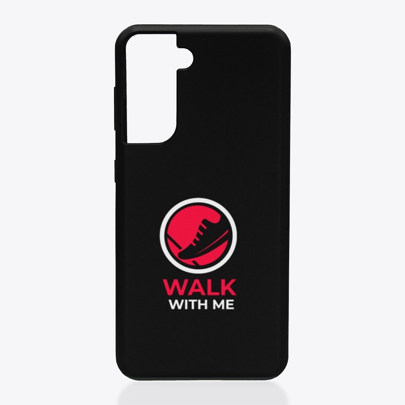 Walk with me collection