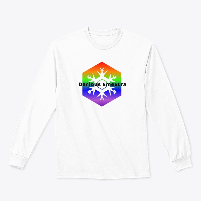 Extra Pride Gear!