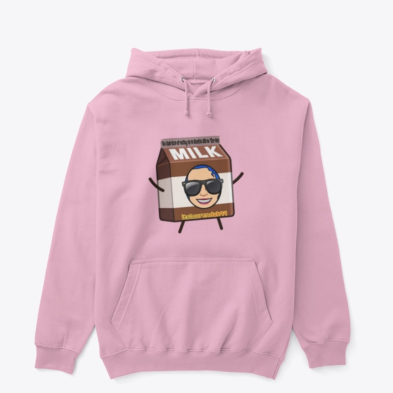 CHOCOLATE MILK