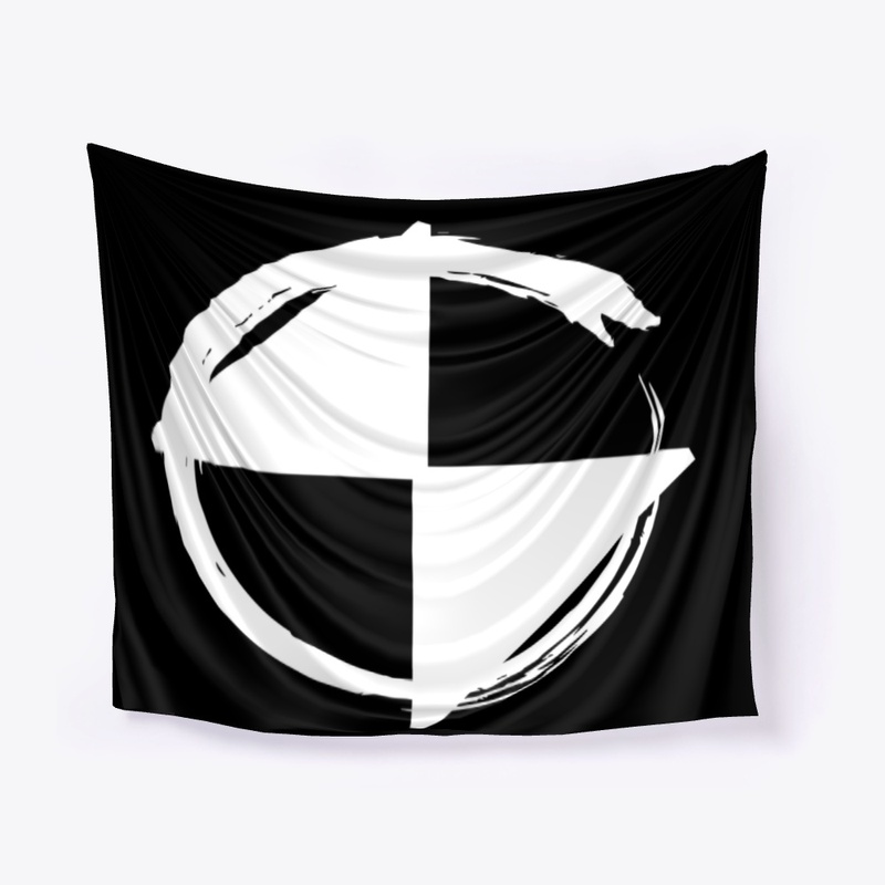 ABS Official Logo (White)