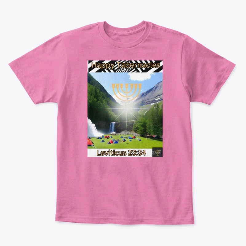 Leviticus 23:34 Collection 