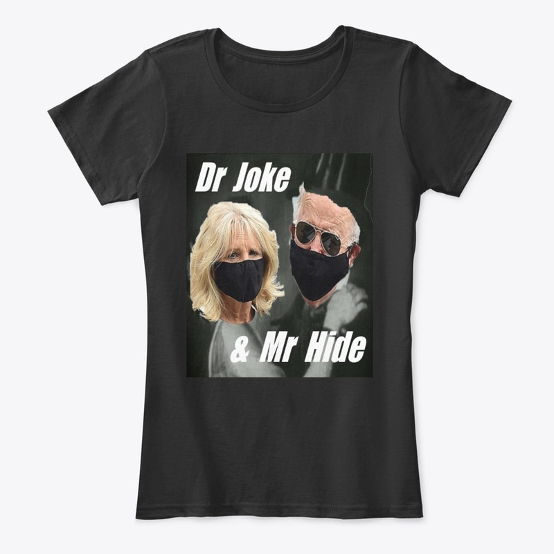 Dr Joke & Mr Hide