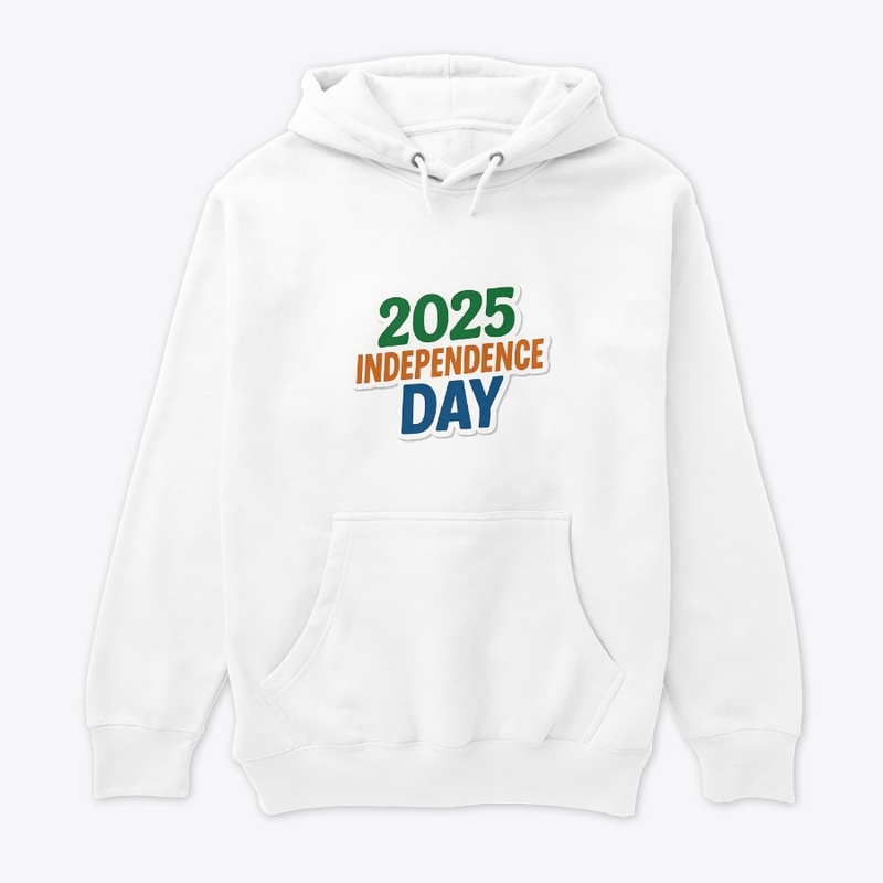 2025 Independence Day T-Shirt Sale!