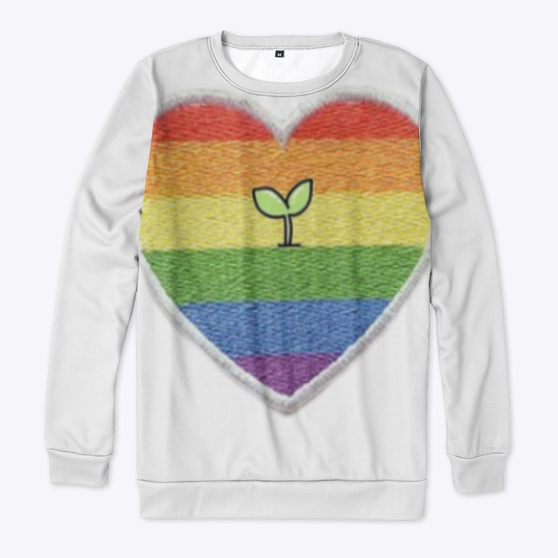 SPROUT PRIDE 