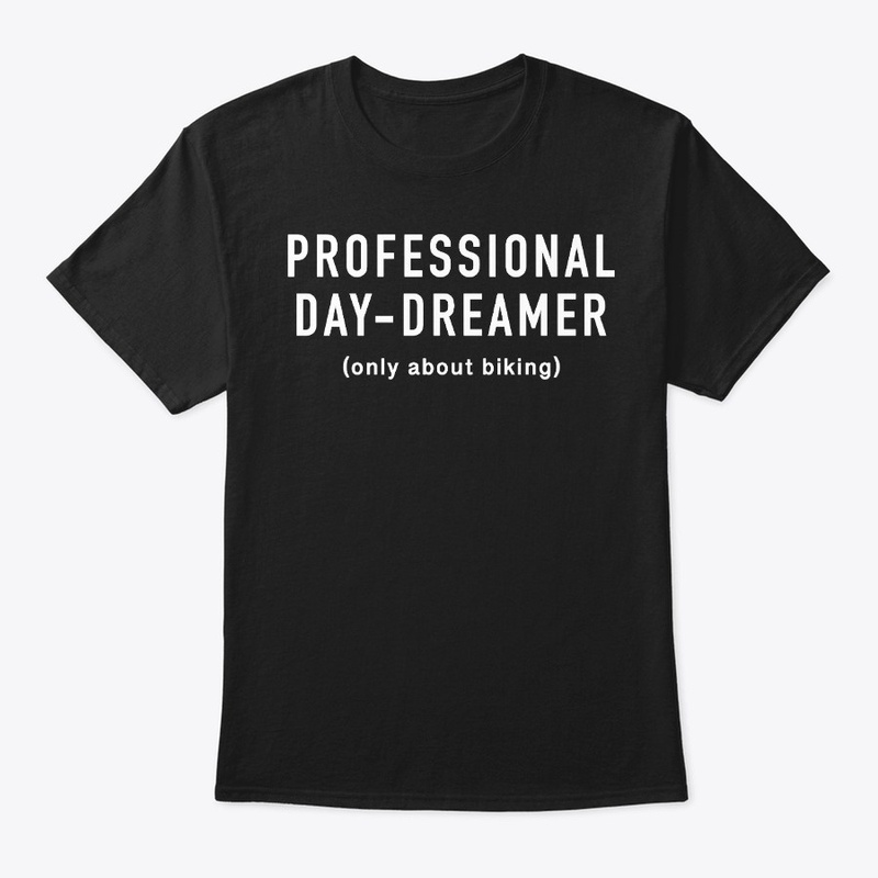 Professional Day Dreamer About Cycling