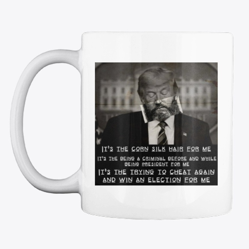 Dump Trump