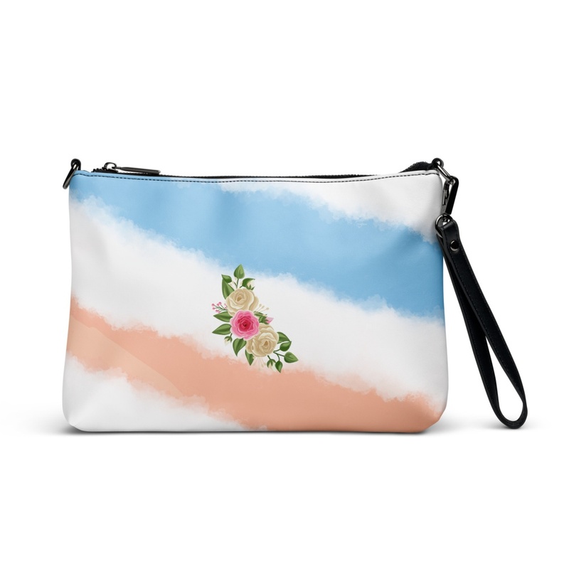 🌸 Blush Bloom Elegance