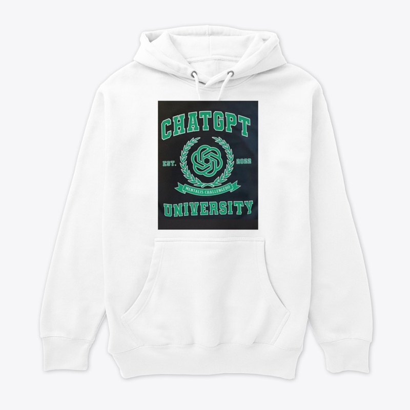 Chat gpt university 