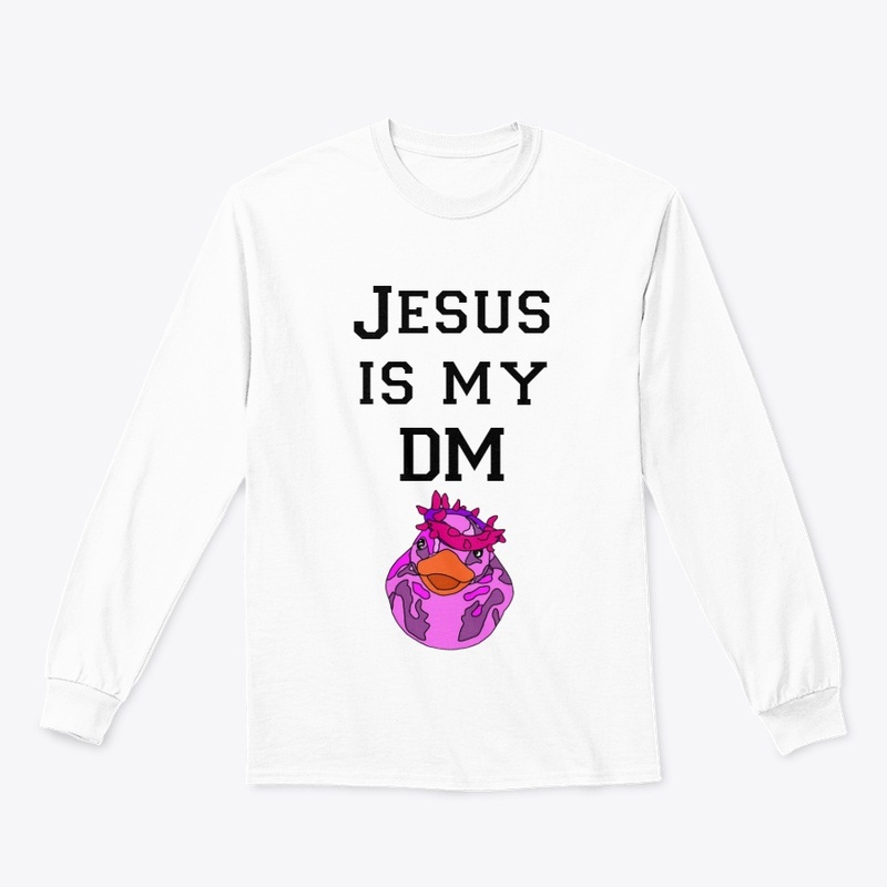 Dm Duckie