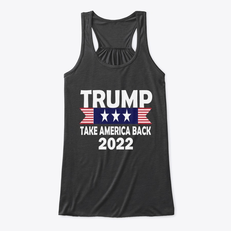 Trump Take America Back 2022 Shirts 