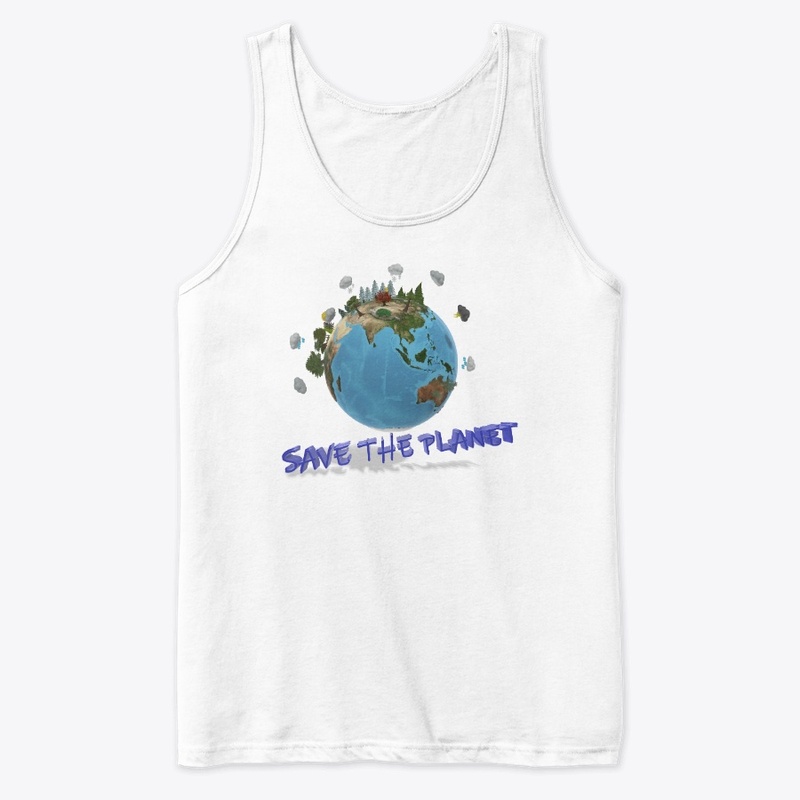 Save The Planet