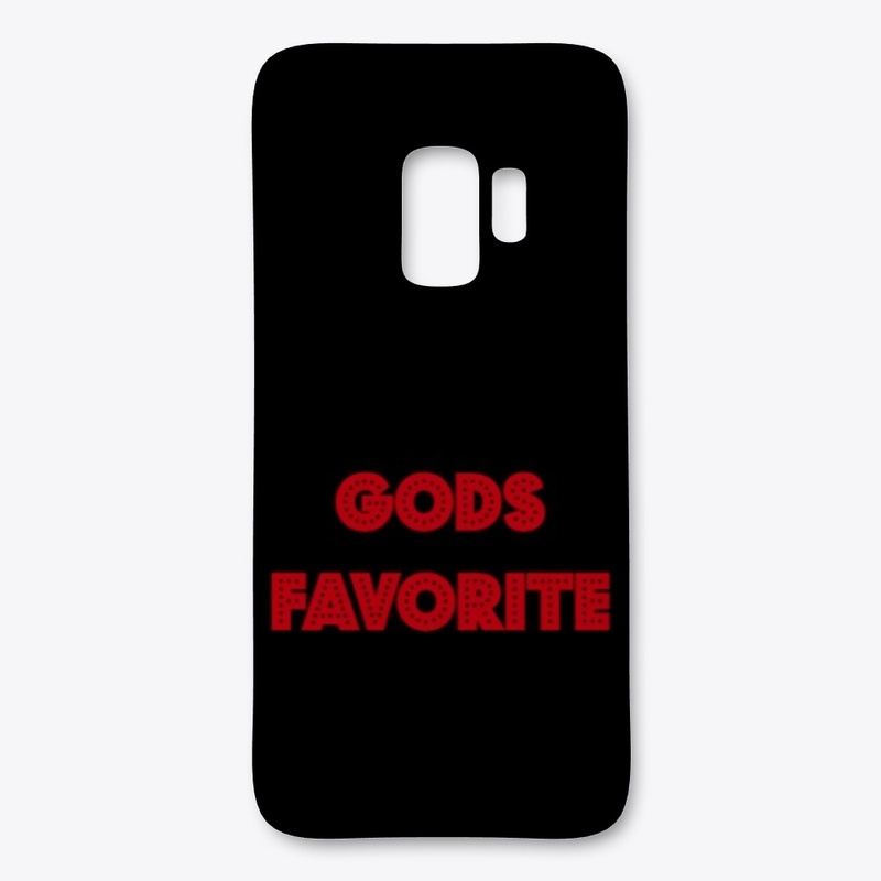Gods Favorite
