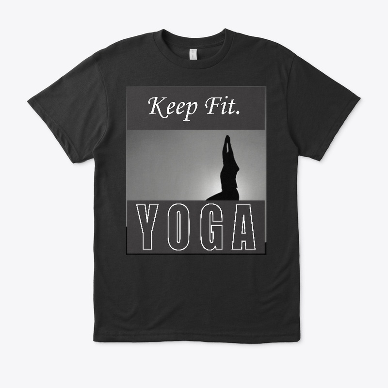 YOGA FIT