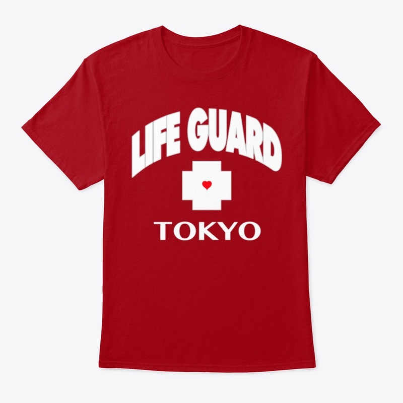 Life Guard Tokyo