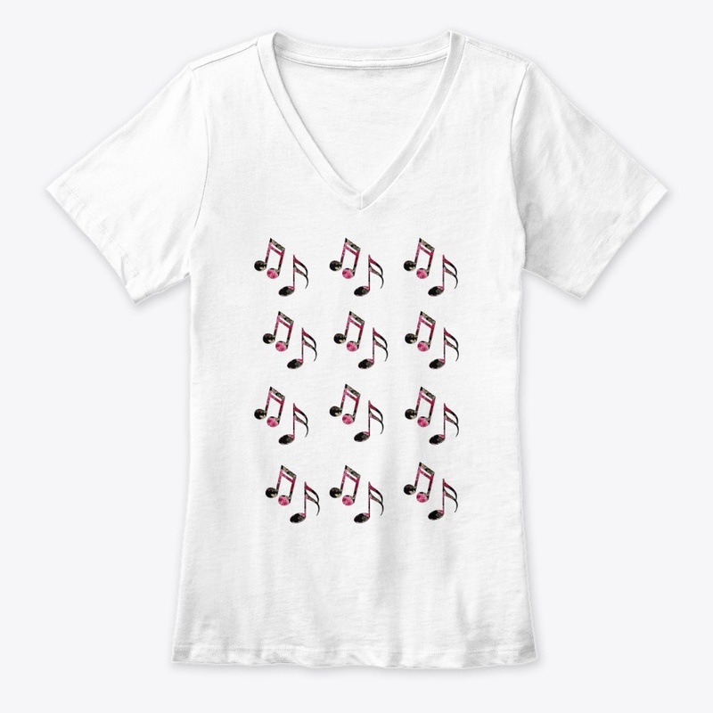 musical notes